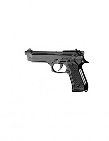 Semi-automatic blank pistol 92 Auto...