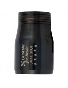 EXTERNAL CHOKE FOR BREDA -...
