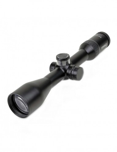 OTTICA RANGER 8 4-32x56 con TORRETTA...