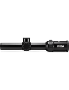 NIGHTHUNTER XTREME 1-5X24 -... 2