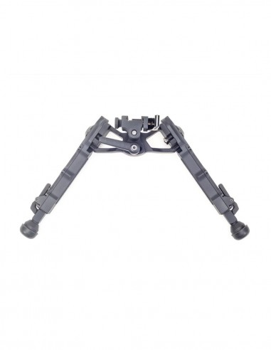 ACCU-TAC BIPIED WB-4 PICATINNY QD -...