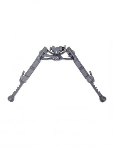 ACCU-TAC BIPIED WB-4 PICATINNY QD -...
