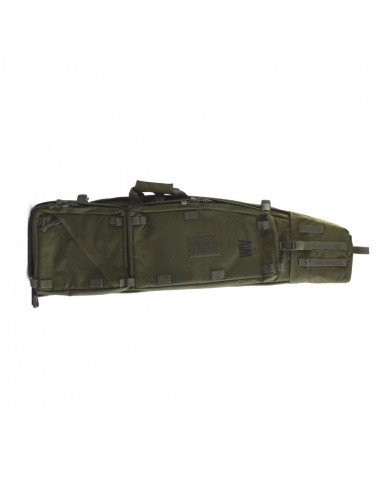 Tactical Drag Bag Green - AIM SPORTS