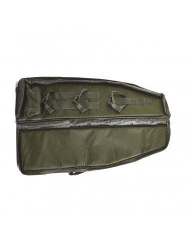 Tactical Drag Bag Green - AIM SPORTS