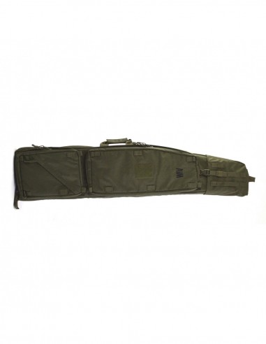 Tactical Drag Bag Green - AIM SPORTS