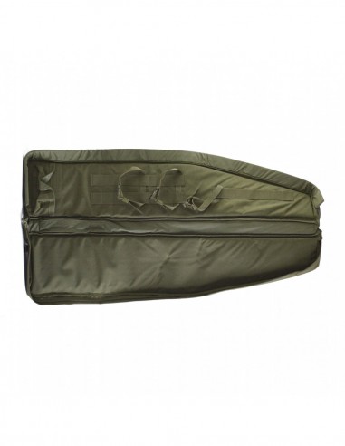 Tactical Drag Bag Green - AIM SPORTS