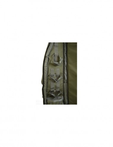 Tactical Drag Bag Green - AIM SPORTS