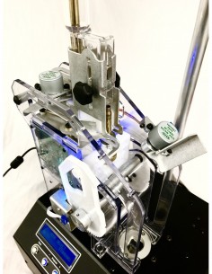 CHARGEUR AUTOMATIQUE AMP...