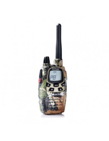 Camuflaje G7 Pro - MIDLAND