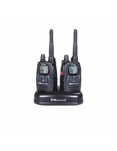 G7 Pro Noir [Blister 2pcs]...