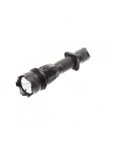 UTG LIBRE Tactical Flashlight 700...