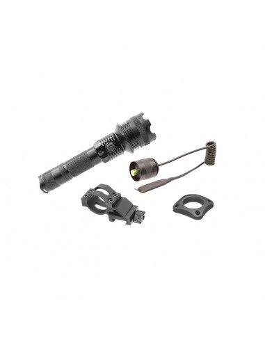 UTG LIBRE Tactical Flashlight 700...