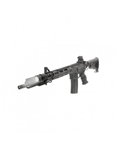 UTG LIBRE Tactical Flashlight 700...