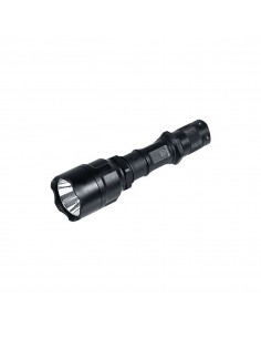Lampe de poche LED longue...