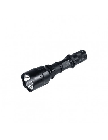 Long range 200 Lumen LED flashlight -...