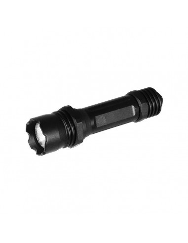 5 function UTG combat flashlight -...