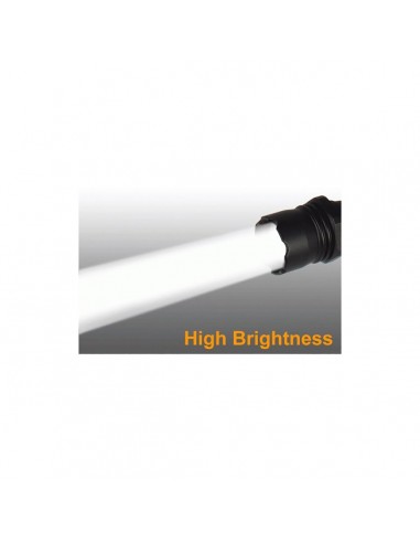 5 function UTG combat flashlight -...