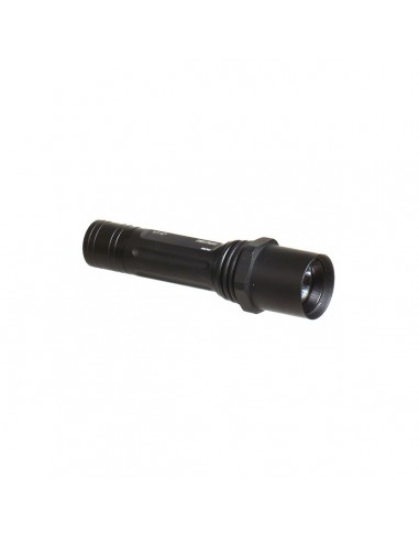 Tactical Flashlight with Picatinny...