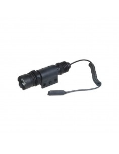 Torcia tactical Combat da...