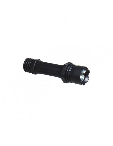 16 Lumen Tactical Combat Flashlight -...