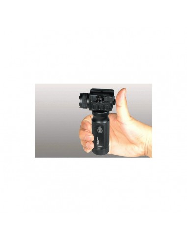 Linterna led 150 Lumen con mango de...