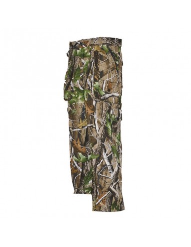 Pantalone Hardwoods Green Art 802S -...