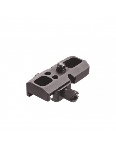 Adaptateur Harris Bipod...