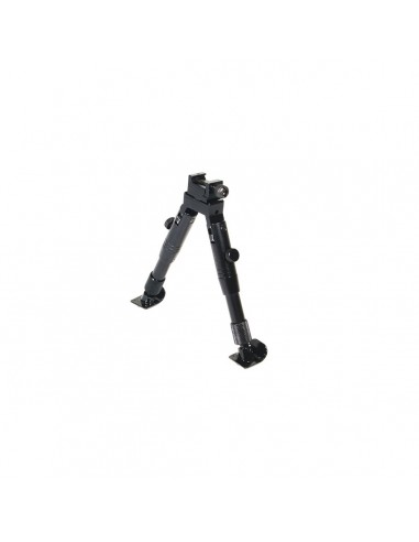 Bipied Tactique Ajustable avec...