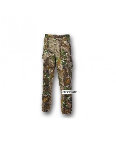 Pantalone APG Art 802S - BLUCITY