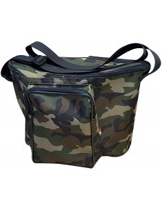 Demi-pannier avec...