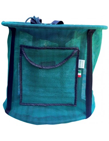 Backpack From Mushrooms Network - IVM