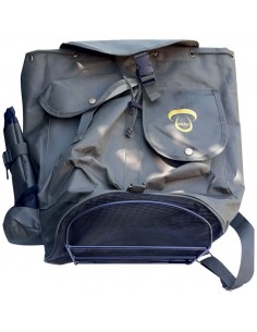 Green Mushroom Backpack...