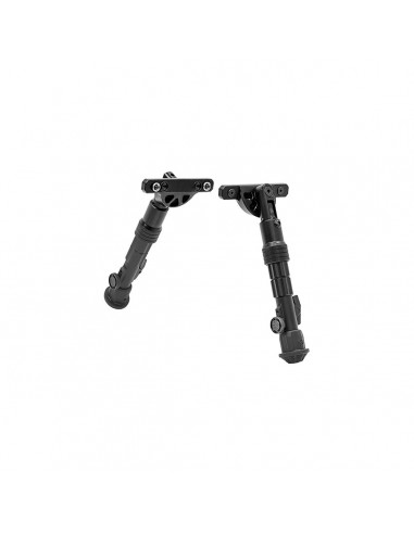 Bipod tattico per sistema Keymod -...