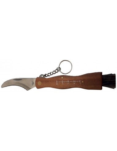 Coltello Funghi Setola - IVM