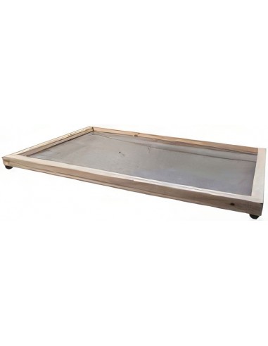 Stainless steel mesh mushroom dryer -...