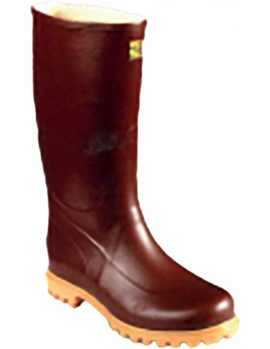 Stivale Gomma Mod. 25 Ginocchio - TRENTO
