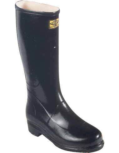 Stivale Donna Mod. 11 Ginocchio - TRENTO