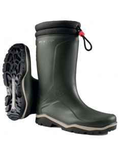 Stivale Pvc Blizzard...