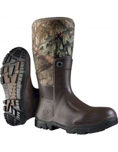 Stivale Snugboot Wildlander...