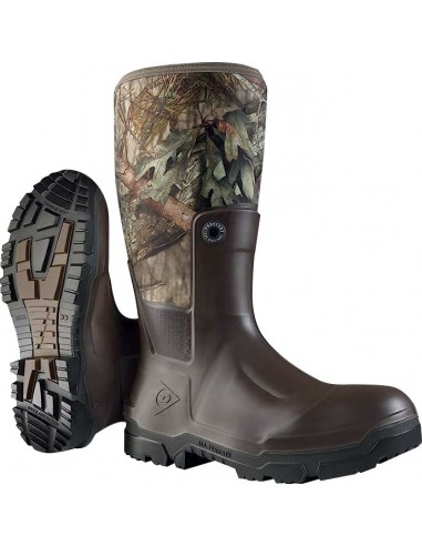Stivale Snugboot Wildlander Mod....