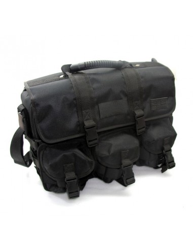 Borsa Tactical Brief Case - RA SPORT