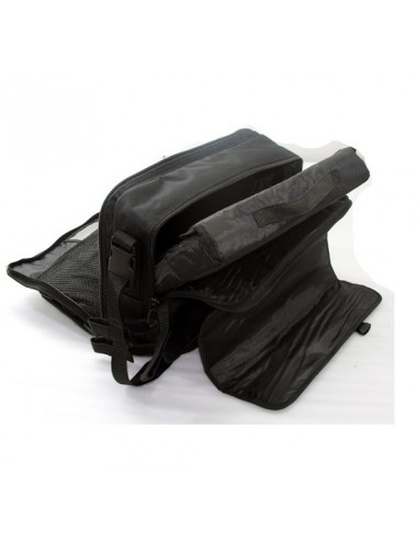 Tactical Brief Case bag - RA SPORT