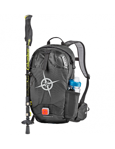 Mochila COLUMBUS - KATAHDIN 10 -...