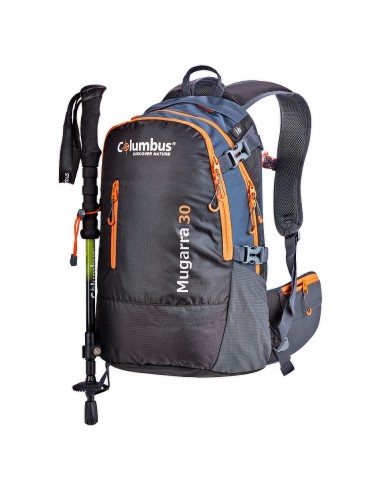 Mochila Colón - Mugarra 30 - COLUMBUS