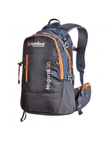 Columbus backpack - Mugarra 30 -...