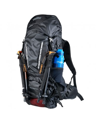 Columbus backpack - Dolomite 55 -...