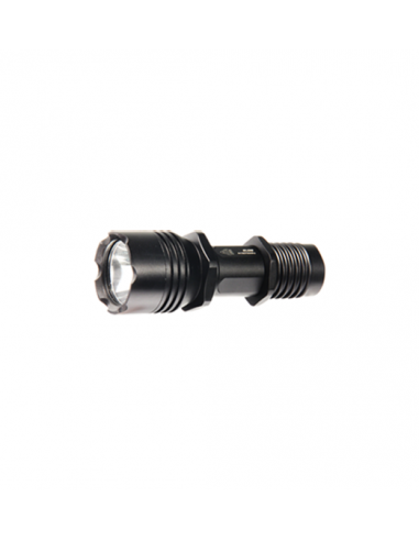 Flashlight 200 lumens - LEAPERS UTG