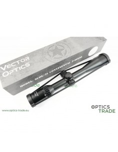 Continental Tactical Sfp...