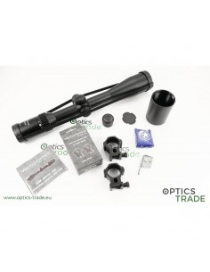 Continental Tactical Sfp... 2