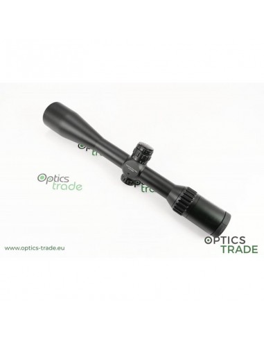 Mira continental táctica sfp 3-18x50...
